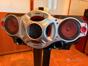 Sony CFD RG880CP