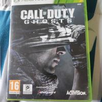 Call of duty Xbox 360