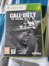 Call of duty Xbox 360