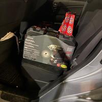 Parkside performance smonta gomme