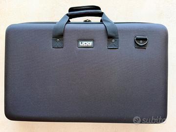 UDG Hardcase per controller DJ
