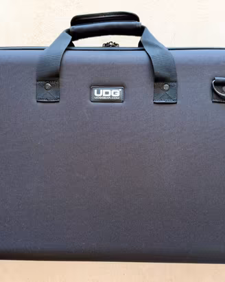 UDG Hardcase per controller DJ