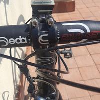 Cannondale Caad 9