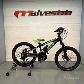 Bicicletta MTB X20" KUSTER Casadei