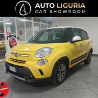 FIAT 500L Trekking 1.6 Multijet 120cv TREKKING