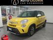 FIAT 500L Trekking 1.6 Multijet 120cv TREKKING