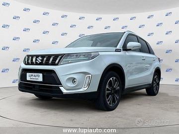 Suzuki Vitara 1.5 140V hybrid Starview auto