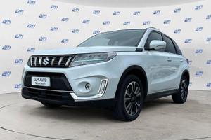 Suzuki Vitara 1.5 140V hybrid Starview auto