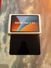 XIaomi Tablet Pad 2 9.7 nuovo 4/64 Gb
