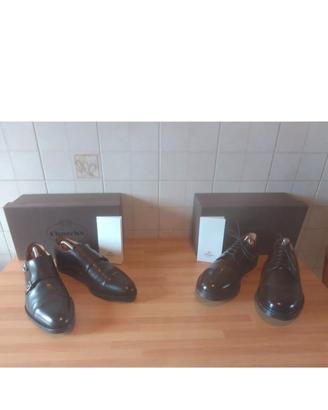 SCARPE CHURCH'S