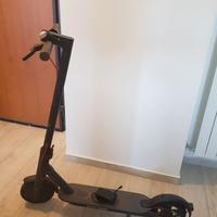 Monopattino elettrico