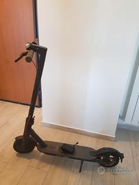 Monopattino elettrico