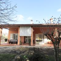 PORZIONE DI BIFAMILIARE A MONTOPOLI DI SABINA