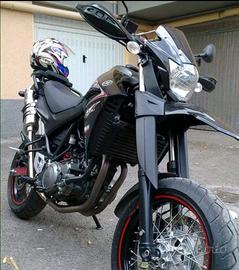 yamaha xtx 660