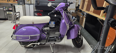 Lml star 150 4t vespa
