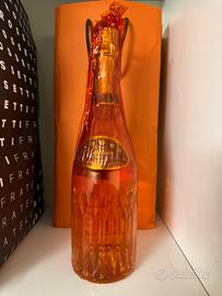 Champagne Cartier centenario