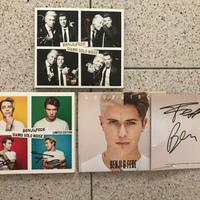 3 CD BENJI&FEDE