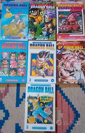 Dragon Ball edizione Blu