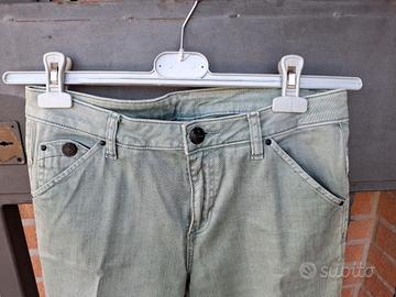 pantaloni donna