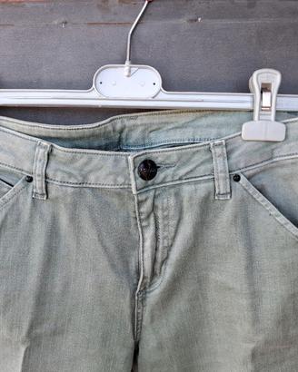 pantaloni donna
