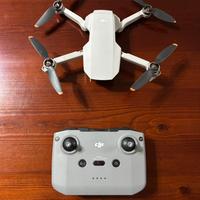 Drone DJI Mini 2