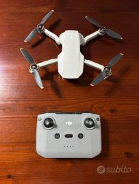 Drone DJI Mini 2