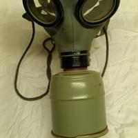 maschera antigas militare francese 1938