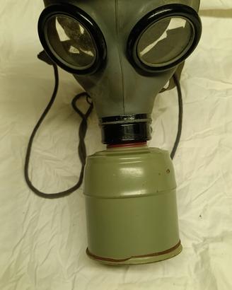 maschera antigas militare francese 1938