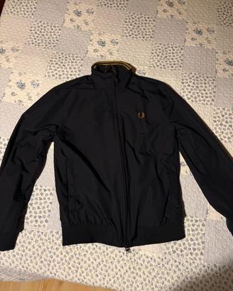 Felpa e giubbino fred perry