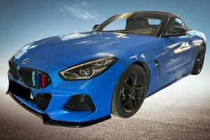 BMW Z4 sDrive20i Msport