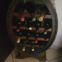 Botte da vino