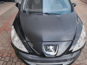 MUSATA PER PEUGEOT 308 4H 1.6 HDI ANNO 2010