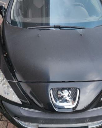 MUSATA PER PEUGEOT 308 4H 1.6 HDI ANNO 2010