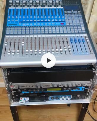 Presonus 16.04.2