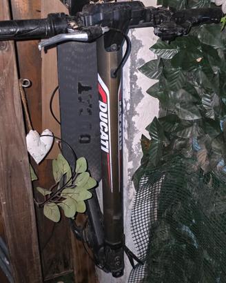ricambi monopattino ducati 