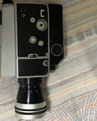Videocamera cinemax