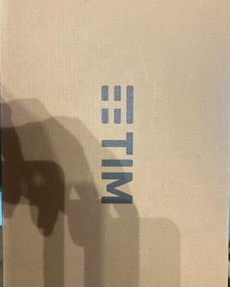 Modem Tim Hub + ZTE ZXHN 2740
