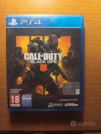 CALL OF DUTY BLACK OPPS 