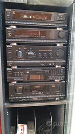 stereo