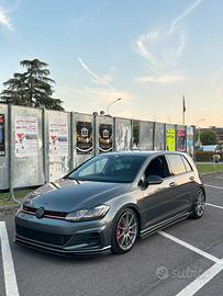 Volkswagen Golf GTI 7.5