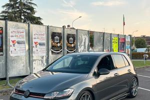 Volkswagen Golf GTI 7.5