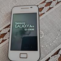 Samsung Galaxy Ace 