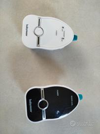 monitor sonno neonato 