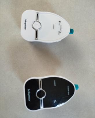 monitor sonno neonato 