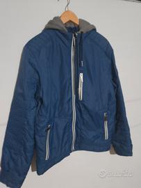 Calvin Klein jeans giubbotto uomo 