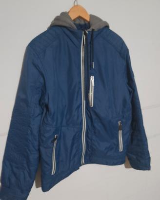 Calvin Klein jeans giubbotto uomo 