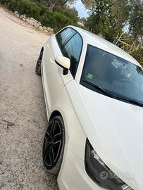 Audi a1 sportback 1.6