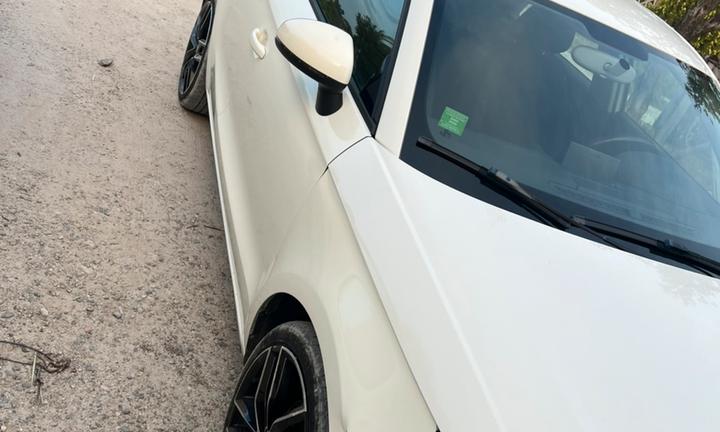 Audi a1 sportback 1.6