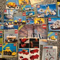 Costruzioni lego