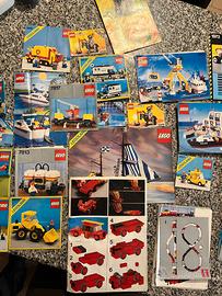 Costruzioni lego
